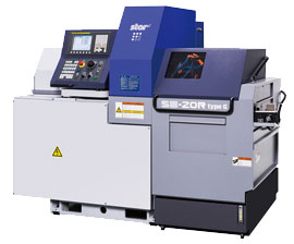 ձSTARʿCNC SB-20R type Nо